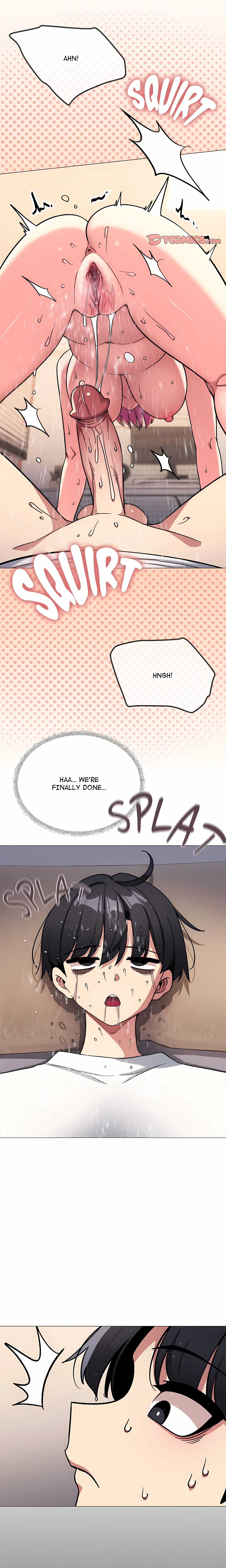 Someone Stop Her! (Uncensored) Chapter 59 page 14 - 