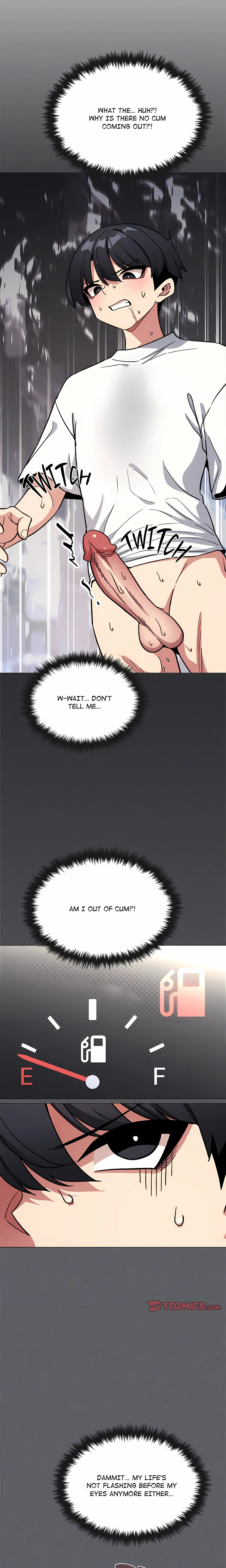 Someone Stop Her! (Uncensored) Chapter 59 page 15 - 