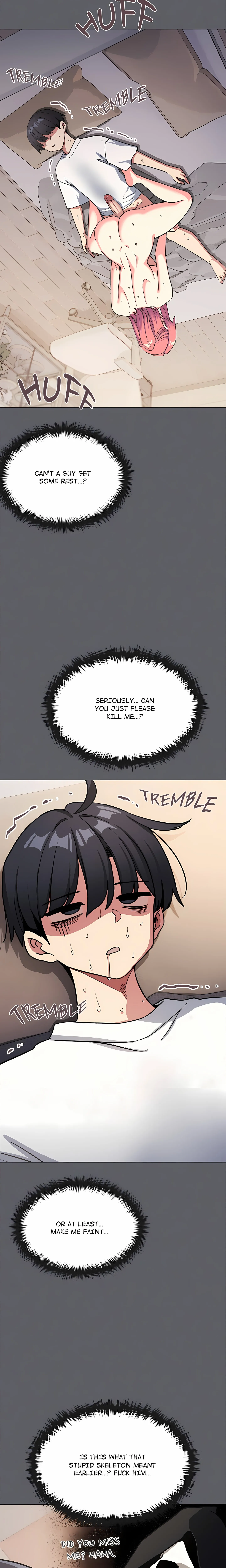 Someone Stop Her! (Uncensored) Chapter 59 page 16 - 