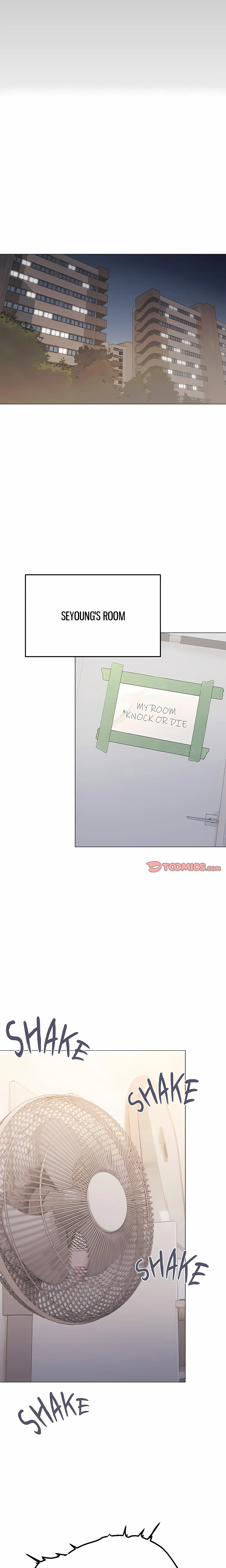 Someone Stop Her! (Uncensored) Chapter 59 page 22 - 