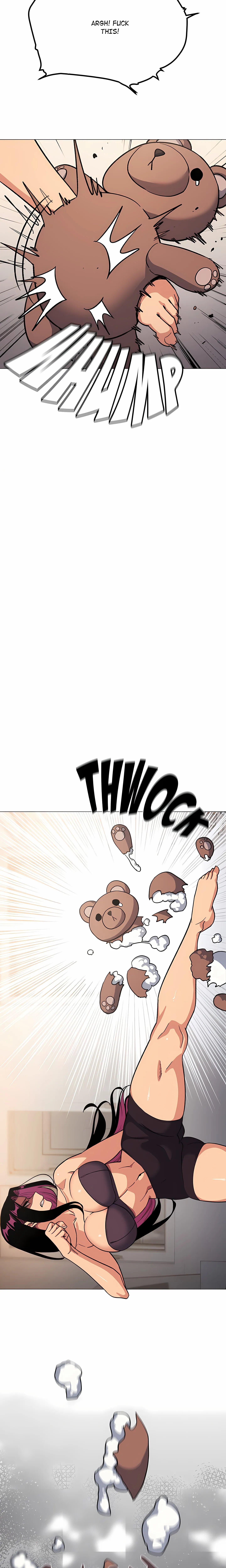 Someone Stop Her! (Uncensored) Chapter 59 page 23 - 