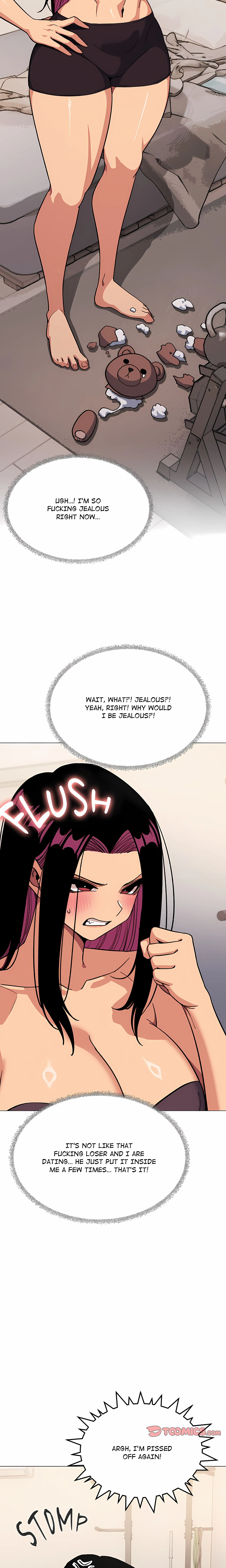 Someone Stop Her! (Uncensored) Chapter 59 page 25 - 
