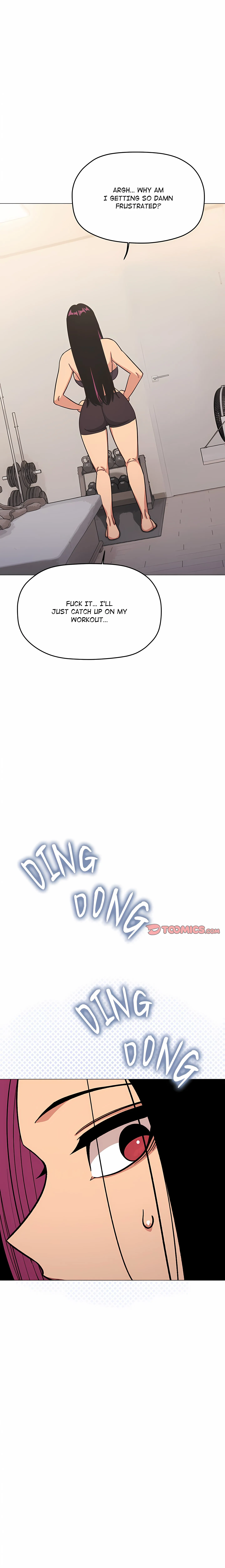Someone Stop Her! (Uncensored) Chapter 59 page 27 - 