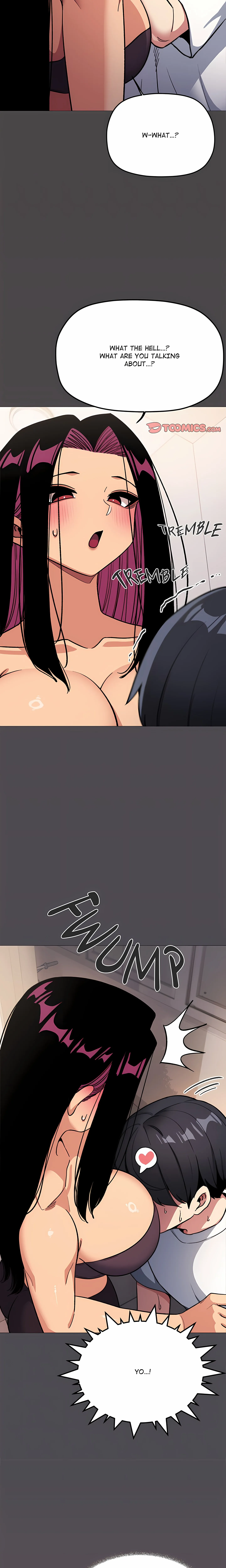 Someone Stop Her! (Uncensored) Chapter 59 page 29 - 