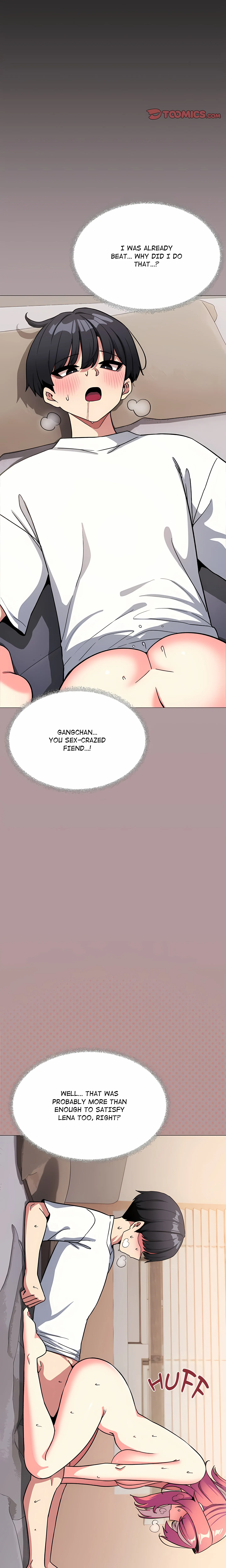 Someone Stop Her! (Uncensored) Chapter 59 page 4 - 