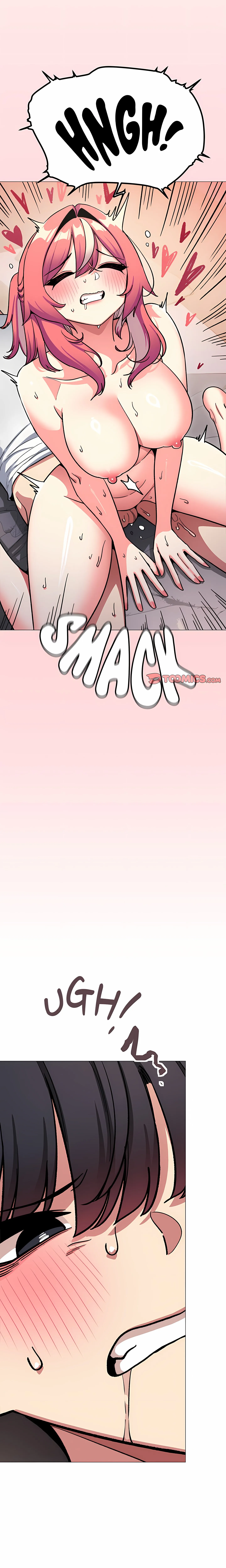 Someone Stop Her! (Uncensored) Chapter 59 page 7 - 