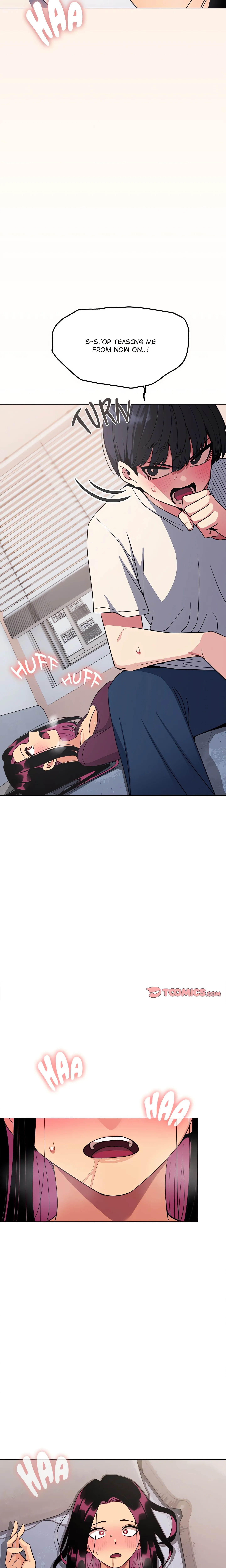 Someone Stop Her! (Uncensored) Chapter 6 page 3 - 