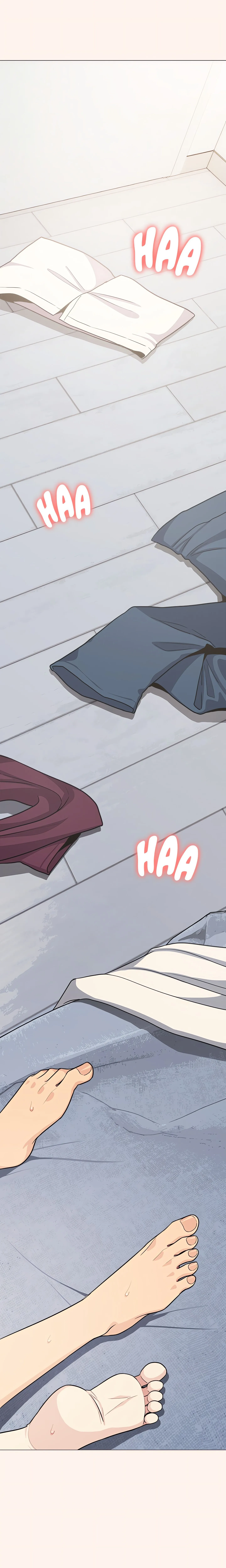 Someone Stop Her! (Uncensored) Chapter 6 page 24 - 