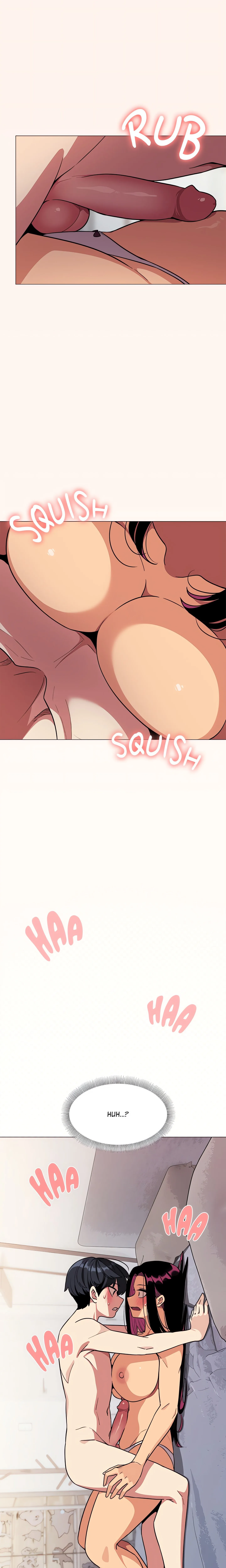 Someone Stop Her! (Uncensored) Chapter 6 page 25 - 