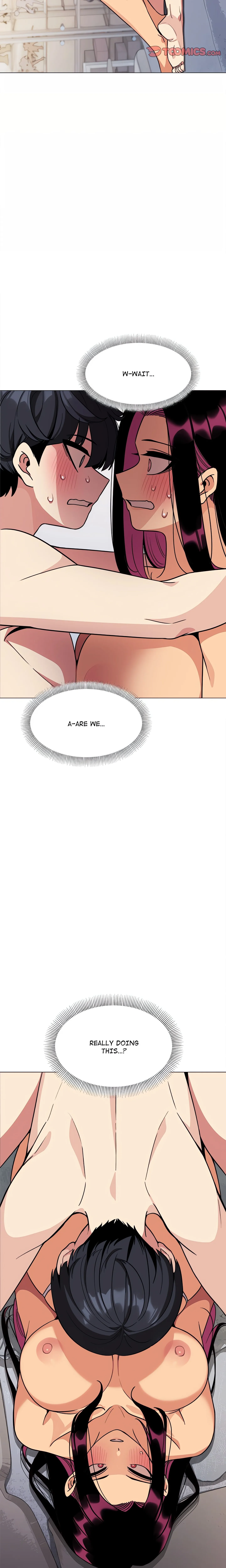 Someone Stop Her! (Uncensored) Chapter 6 page 26 - 