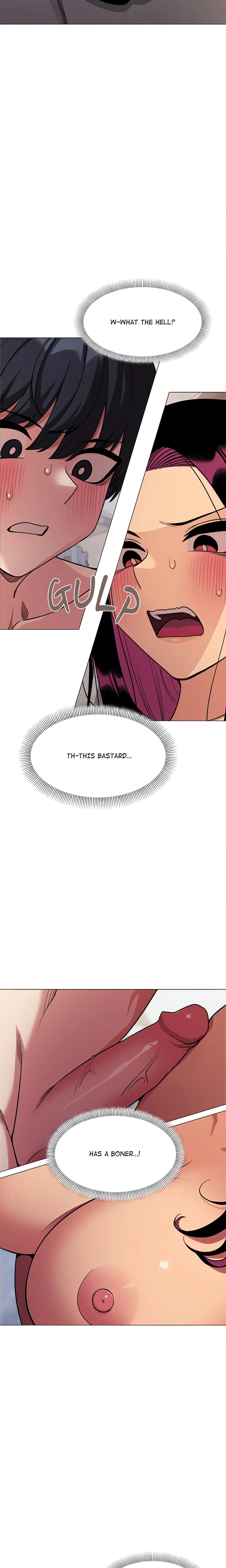 Someone Stop Her! (Uncensored) Chapter 6 page 27 - 