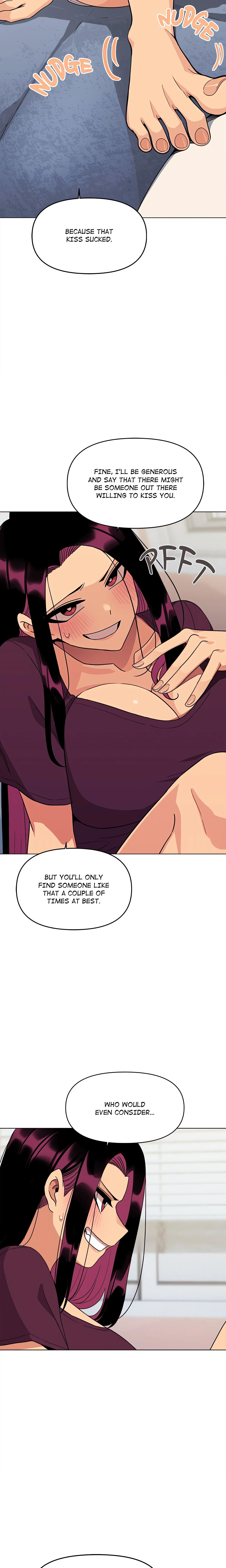 Someone Stop Her! (Uncensored) Chapter 6 page 9 - 