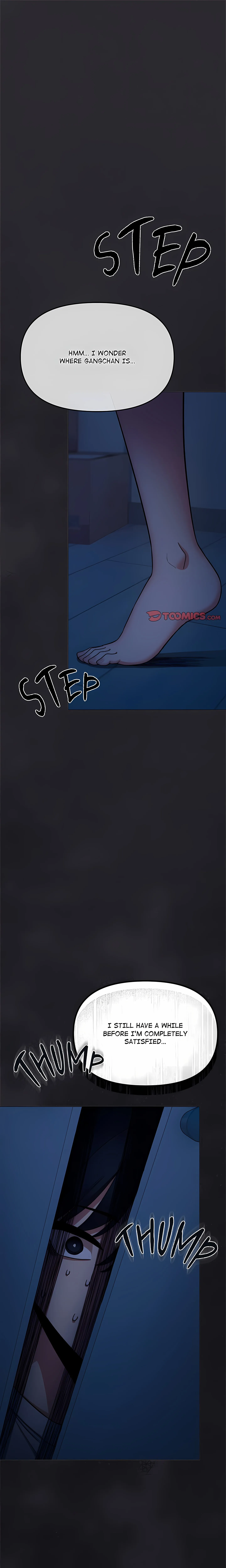 Someone Stop Her! (Uncensored) Chapter 60 page 2 - 