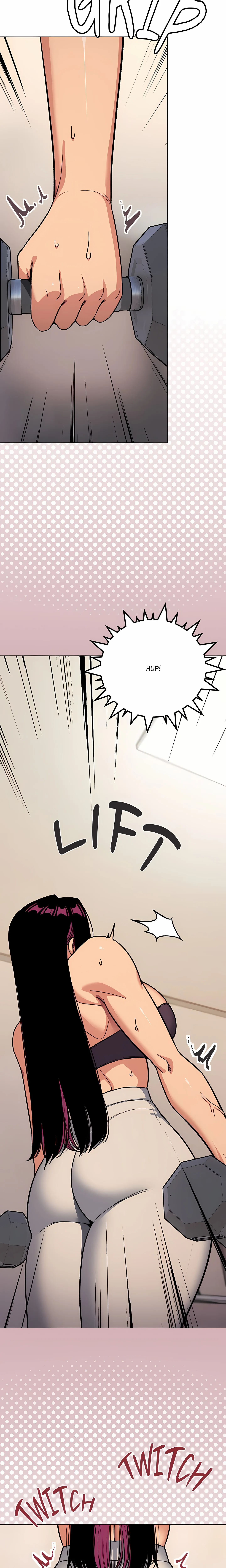 Someone Stop Her! (Uncensored) Chapter 60 page 11 - 