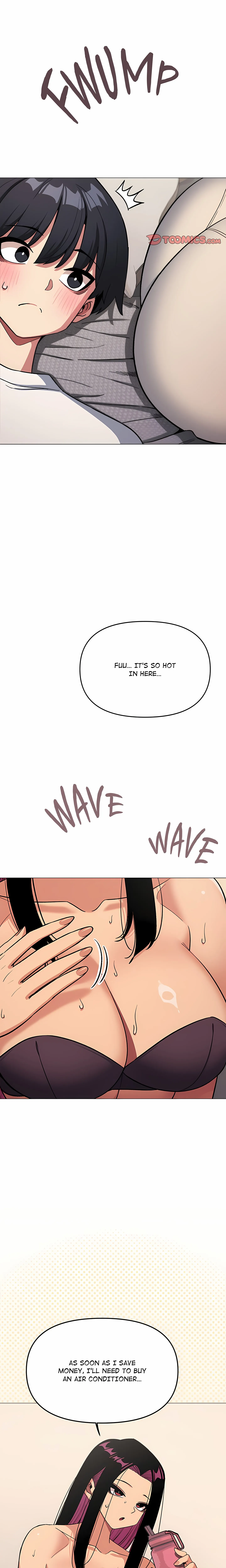 Someone Stop Her! (Uncensored) Chapter 60 page 14 - 
