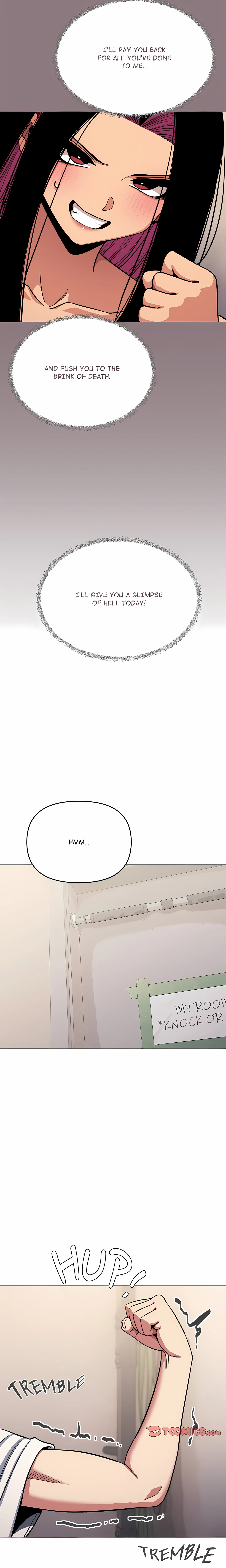Someone Stop Her! (Uncensored) Chapter 60 page 25 - 
