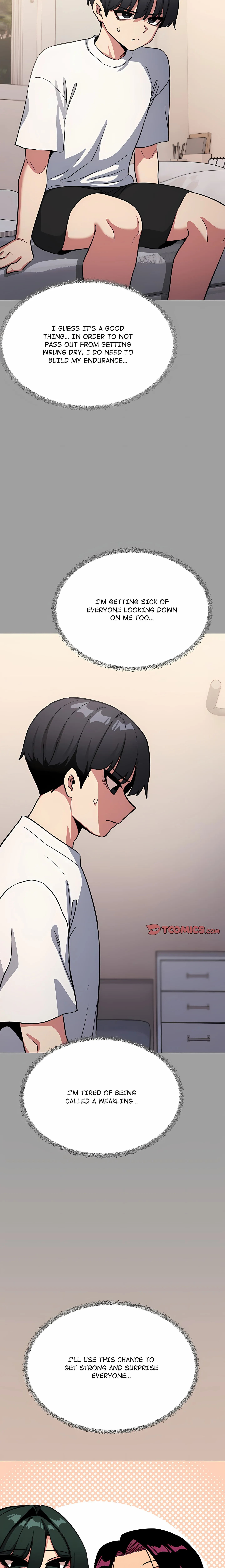 Someone Stop Her! (Uncensored) Chapter 60 page 27 - 
