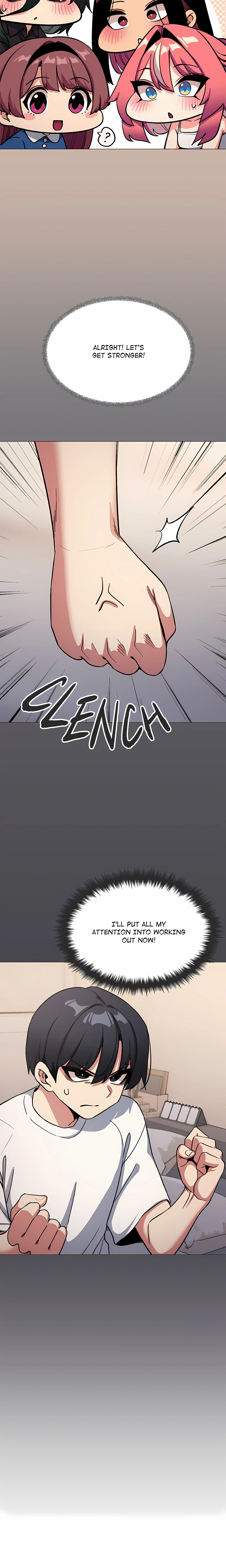 Someone Stop Her! (Uncensored) Chapter 60 page 28 - 