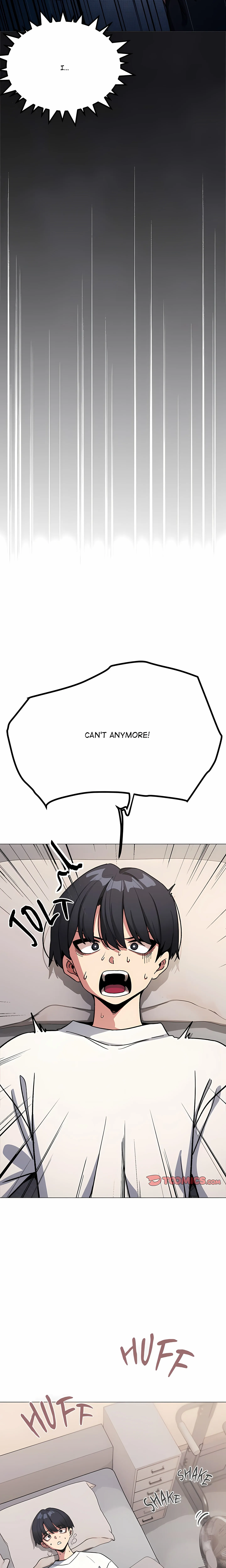 Someone Stop Her! (Uncensored) Chapter 60 page 5 - 