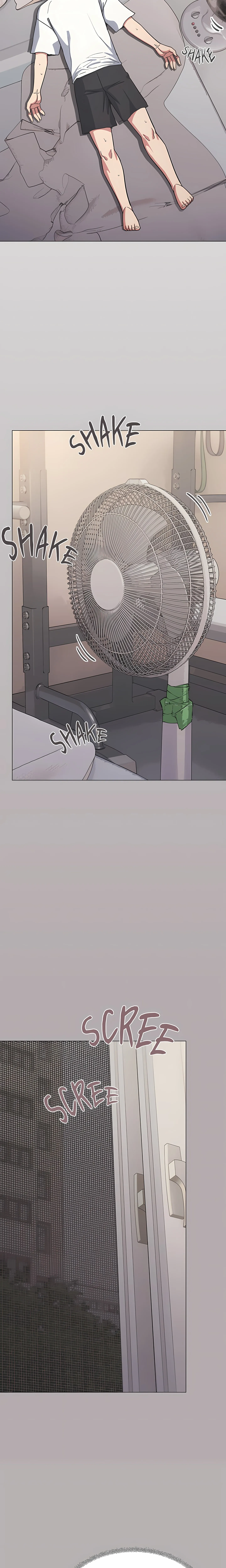 Someone Stop Her! (Uncensored) Chapter 60 page 6 - 