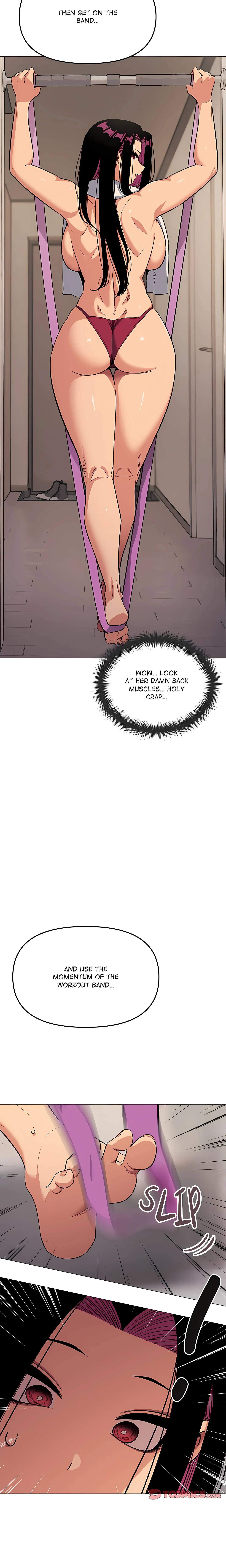 Someone Stop Her! (Uncensored) Chapter 61 page 16 - 