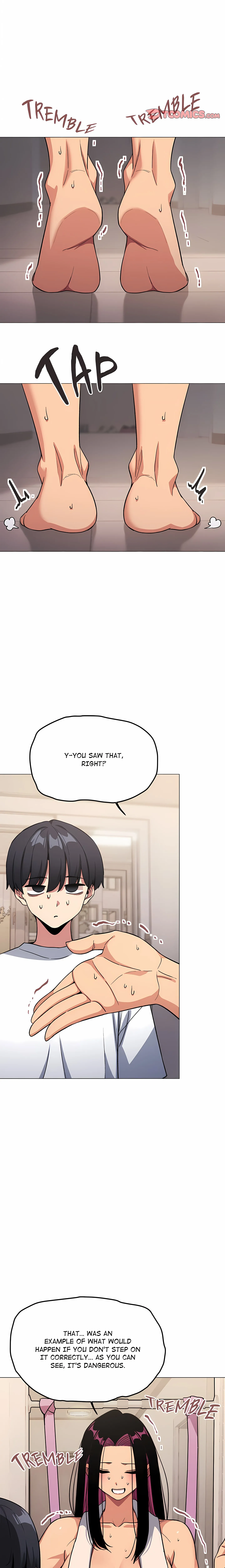 Someone Stop Her! (Uncensored) Chapter 61 page 18 - 