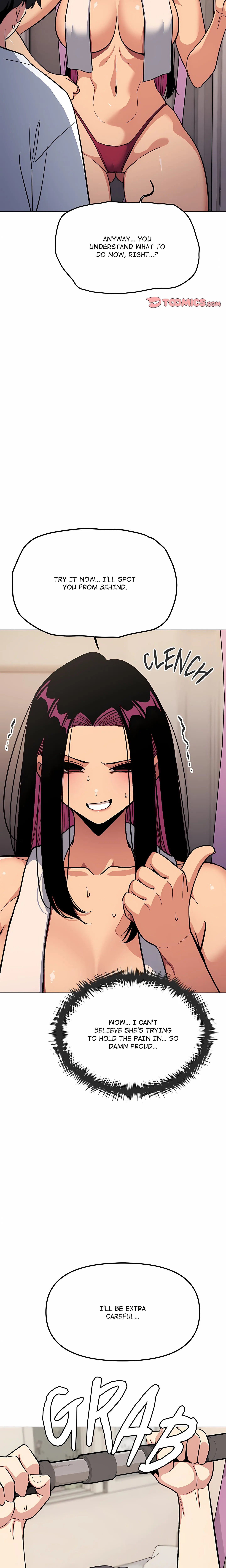 Someone Stop Her! (Uncensored) Chapter 61 page 19 - 