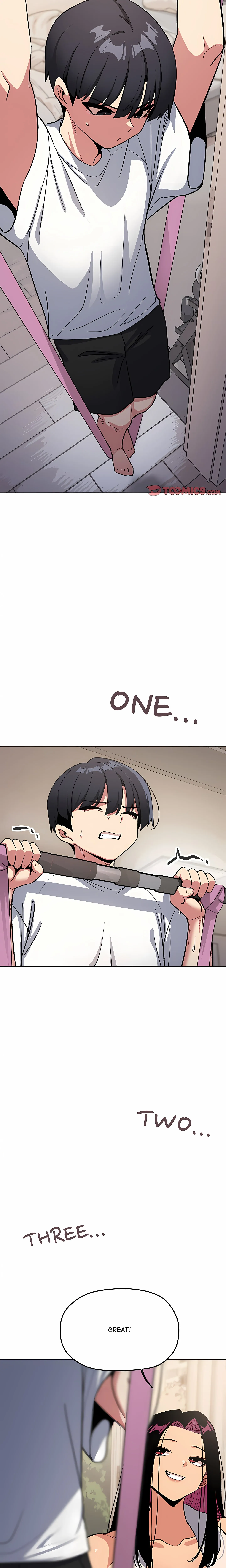 Someone Stop Her! (Uncensored) Chapter 61 page 20 - 