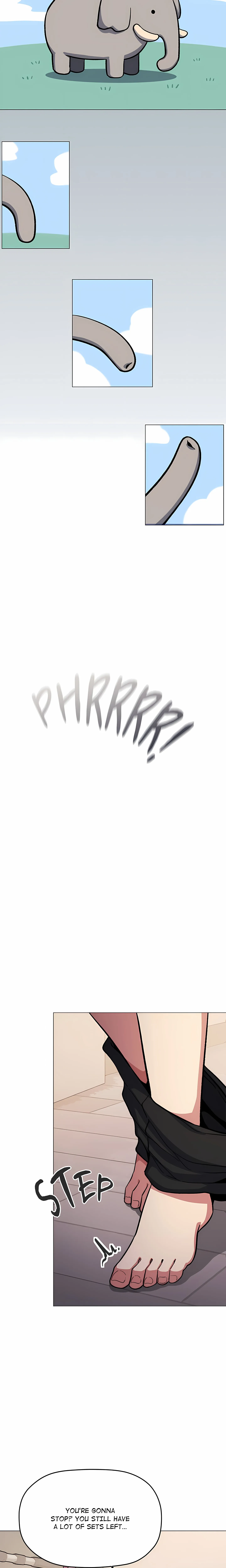 Someone Stop Her! (Uncensored) Chapter 61 page 26 - 