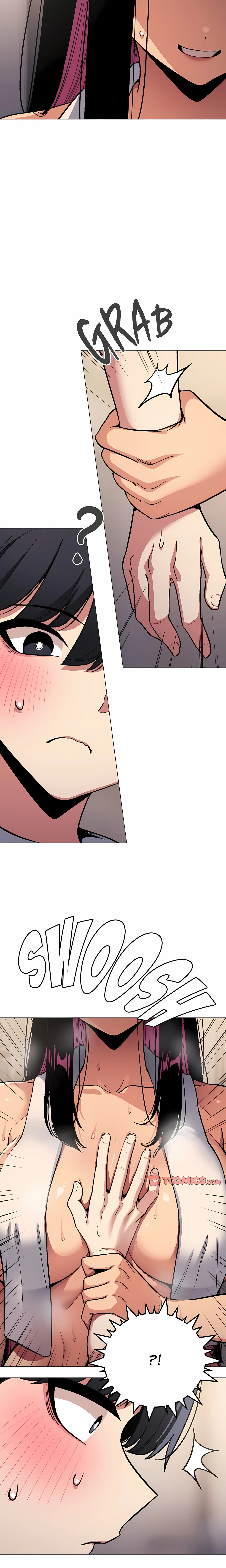 Someone Stop Her! (Uncensored) Chapter 61 page 5 - 
