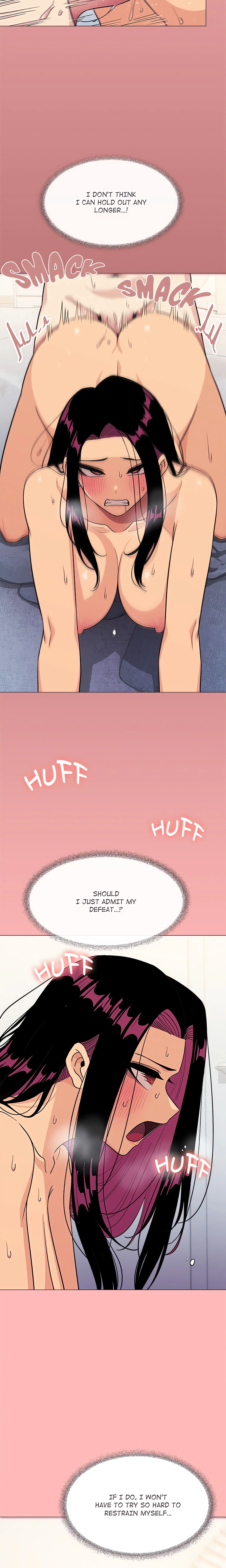Someone Stop Her! (Uncensored) Chapter 8 page 15 - 