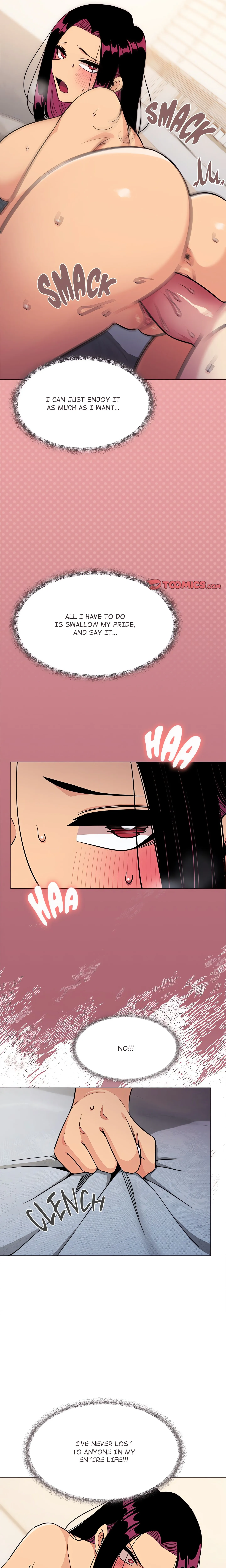 Someone Stop Her! (Uncensored) Chapter 8 page 16 - 