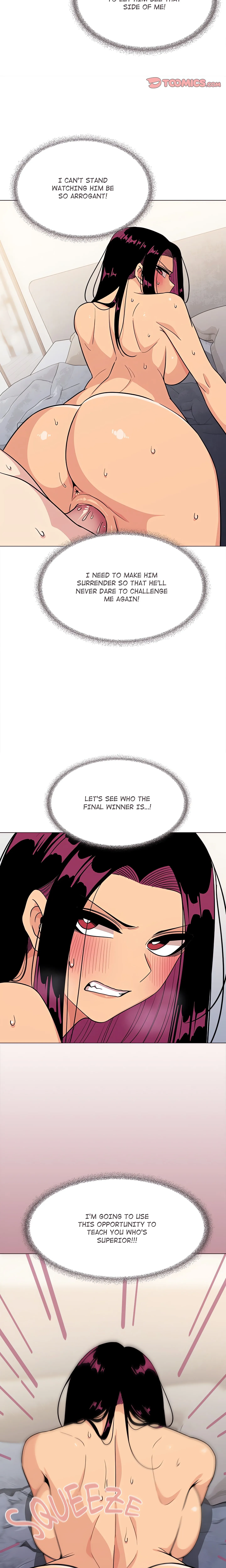 Someone Stop Her! (Uncensored) Chapter 8 page 18 - 