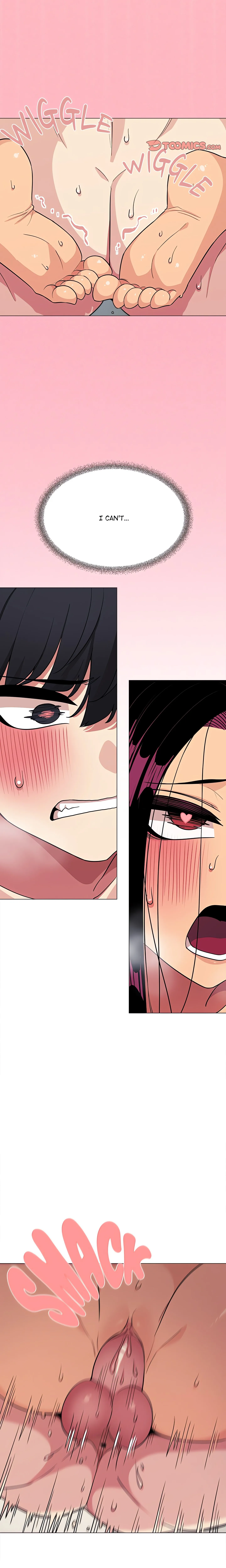 Someone Stop Her! (Uncensored) Chapter 8 page 23 - 