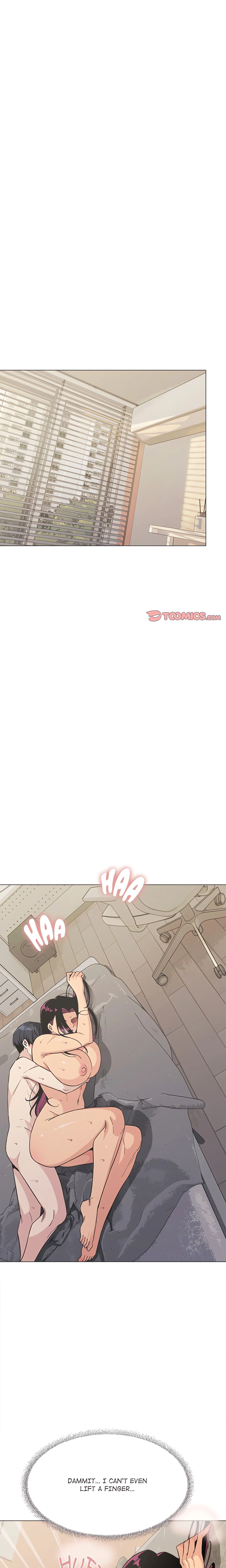 Someone Stop Her! (Uncensored) Chapter 9 page 1 - 