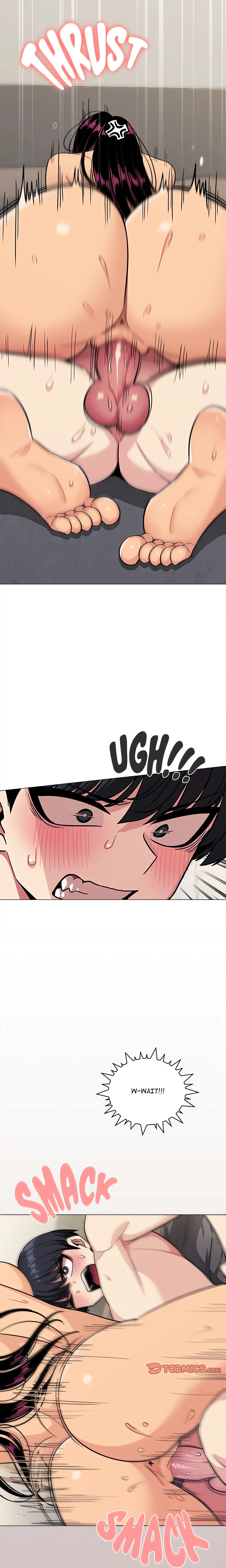 Someone Stop Her! (Uncensored) Chapter 9 page 19 - 