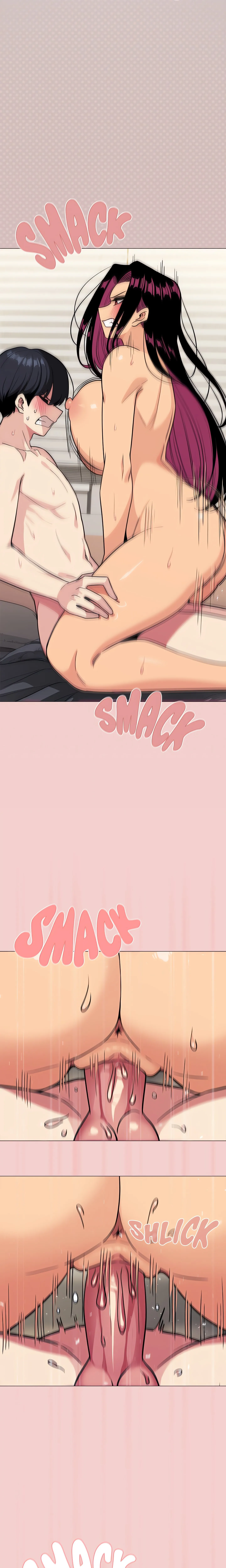 Someone Stop Her! (Uncensored) Chapter 9 page 20 - 