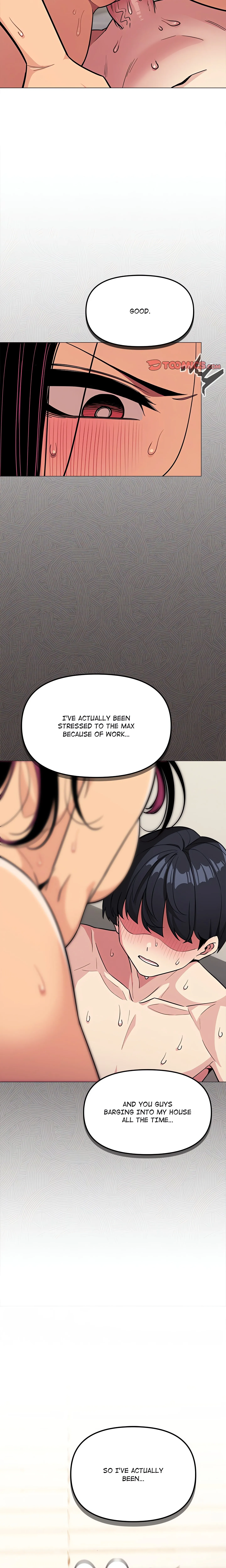 Someone Stop Her! (Uncensored) Chapter 9 page 23 - 