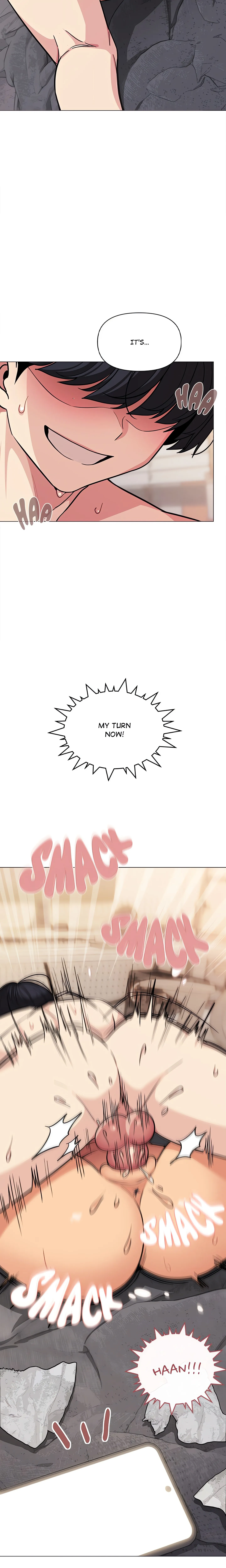 Someone Stop Her! (Uncensored) Chapter 9 page 25 - 