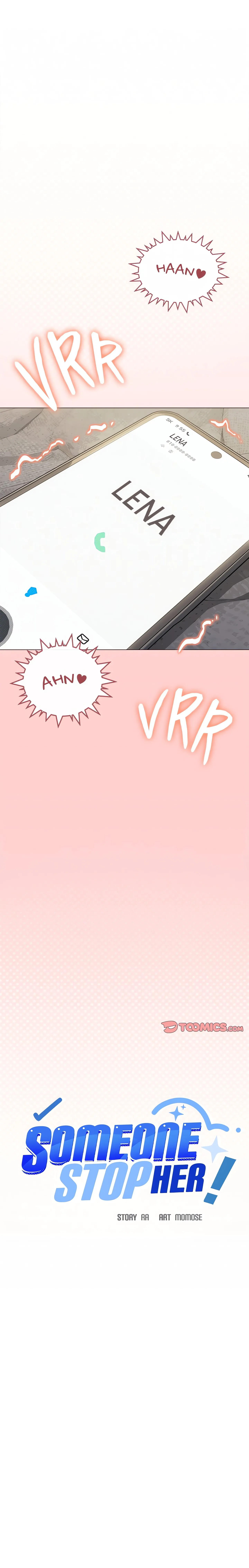 Someone Stop Her! (Uncensored) Chapter 9 page 26 - 
