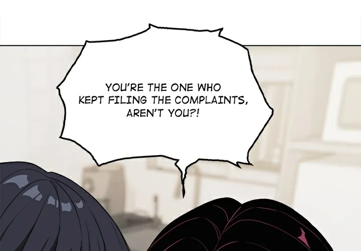 Someone Stop Her! Chapter 0 page 1 - 