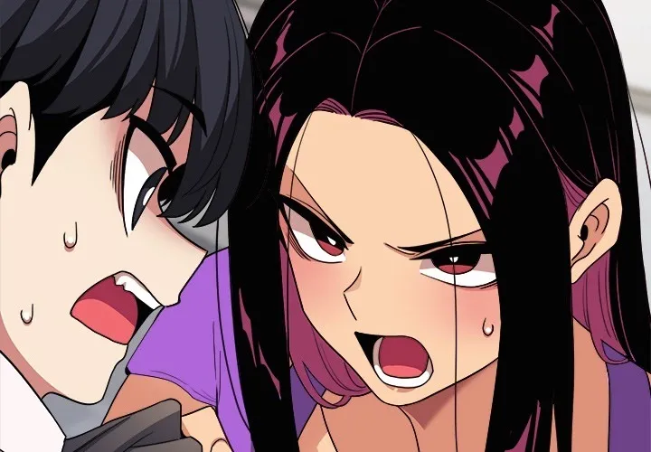 Someone Stop Her! Chapter 0 page 2 - 