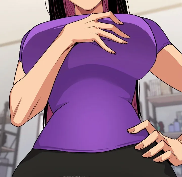 Someone Stop Her! Chapter 0 page 12 - 