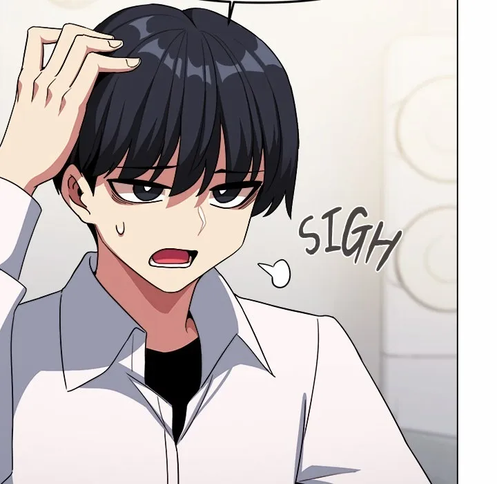 Someone Stop Her! Chapter 0 page 14 - 