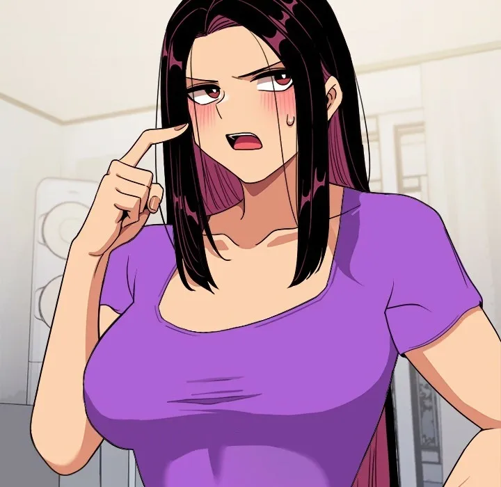 Someone Stop Her! Chapter 0 page 16 - 
