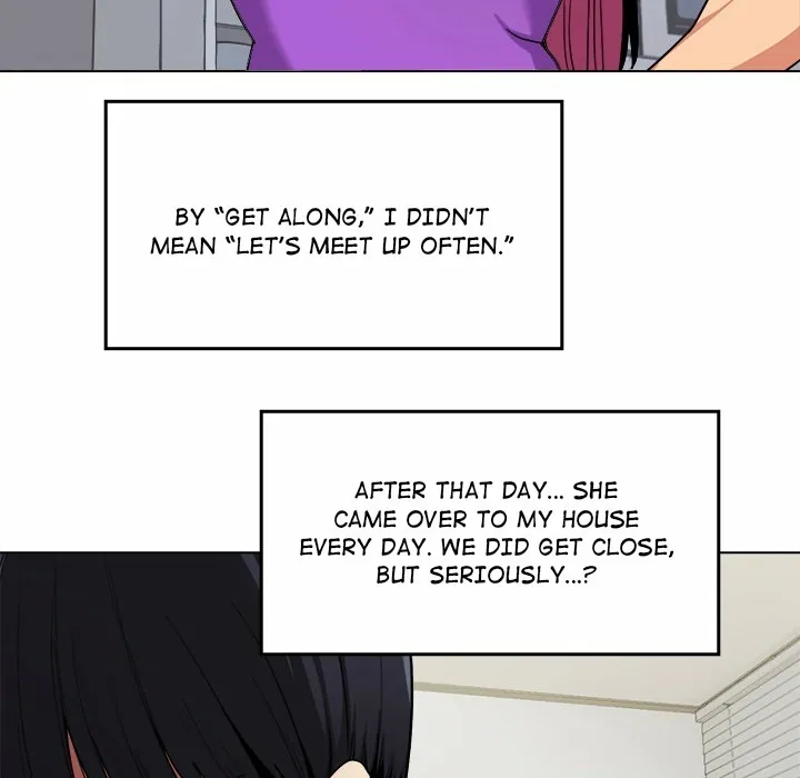 Someone Stop Her! Chapter 0 page 17 - 