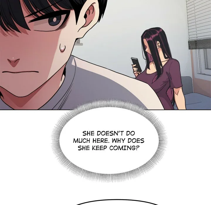 Someone Stop Her! Chapter 0 page 18 - 