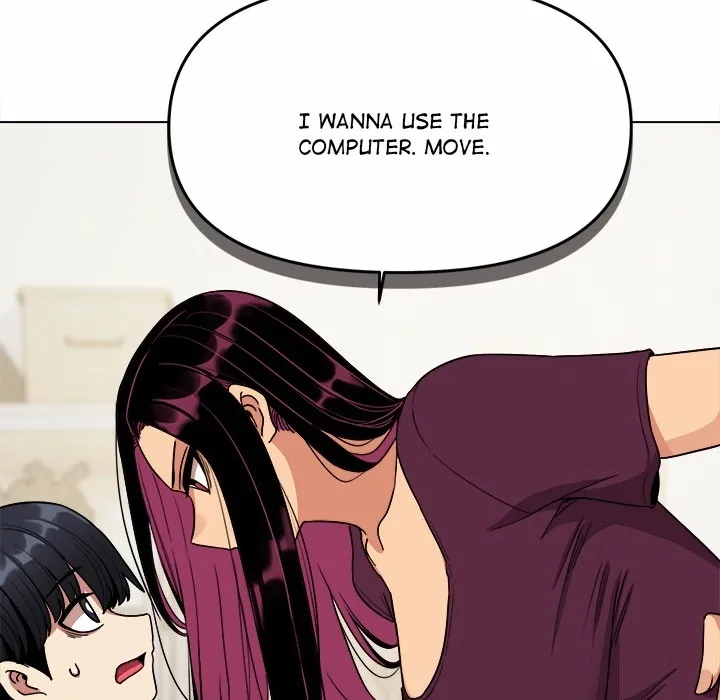 Someone Stop Her! Chapter 0 page 19 - 