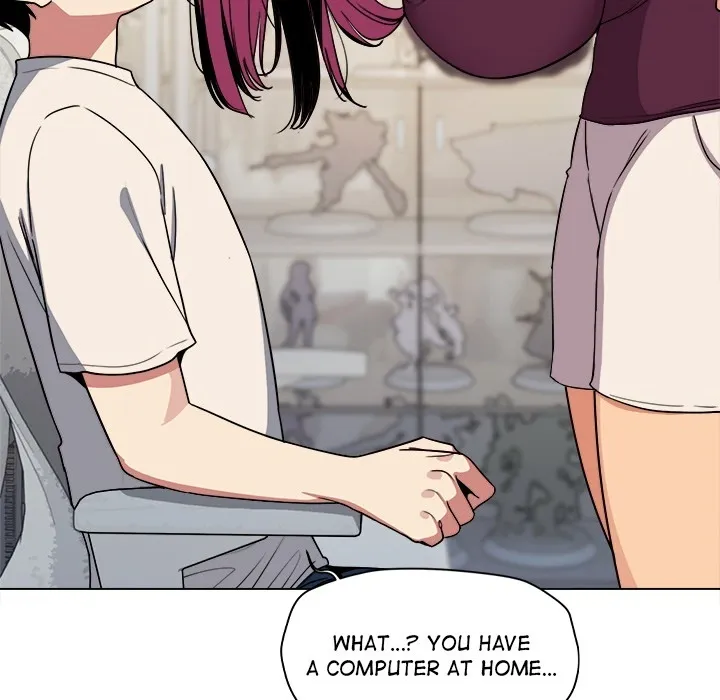 Someone Stop Her! Chapter 0 page 20 - 