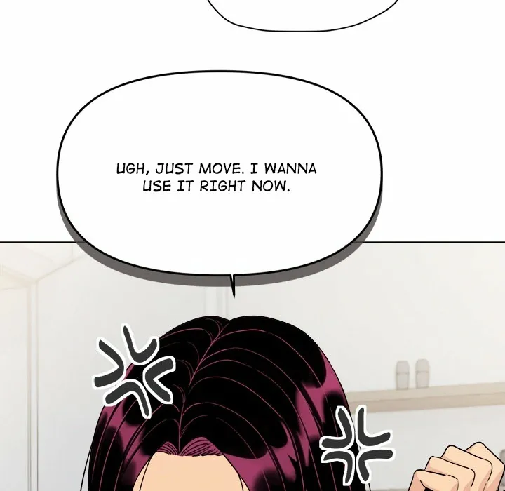 Someone Stop Her! Chapter 0 page 21 - 